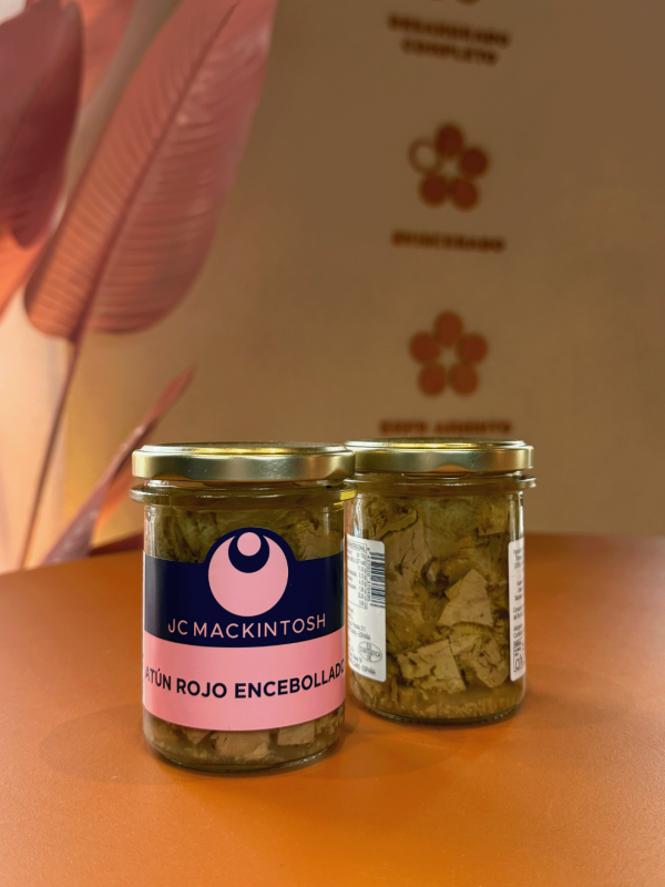 Pack Gran Selección del Atún Rojo Salvaje de Tarifa: imagen 4