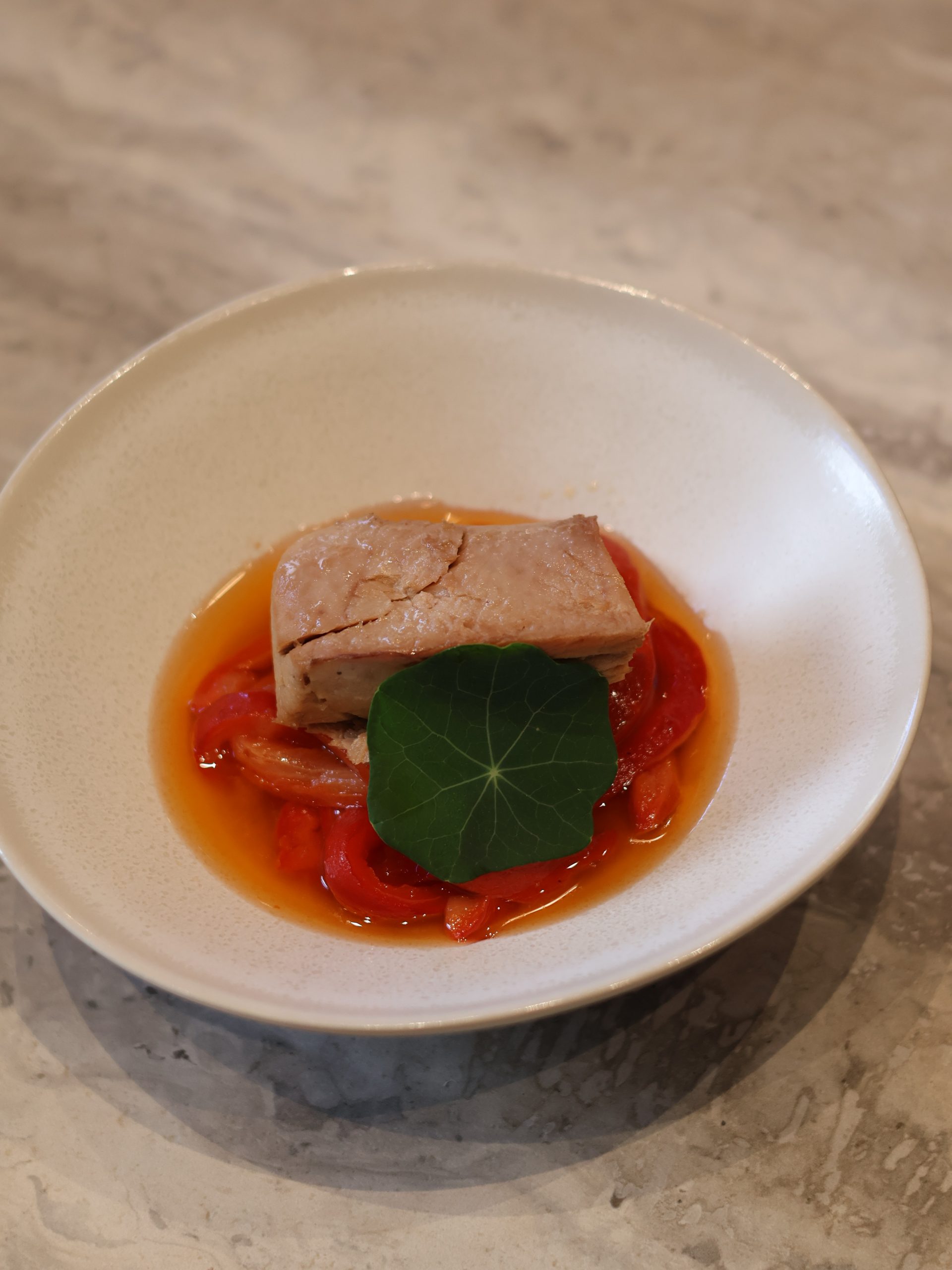 Ventresca de Atún Rojo Salvaje en Aceite de Oliva: imagen 3