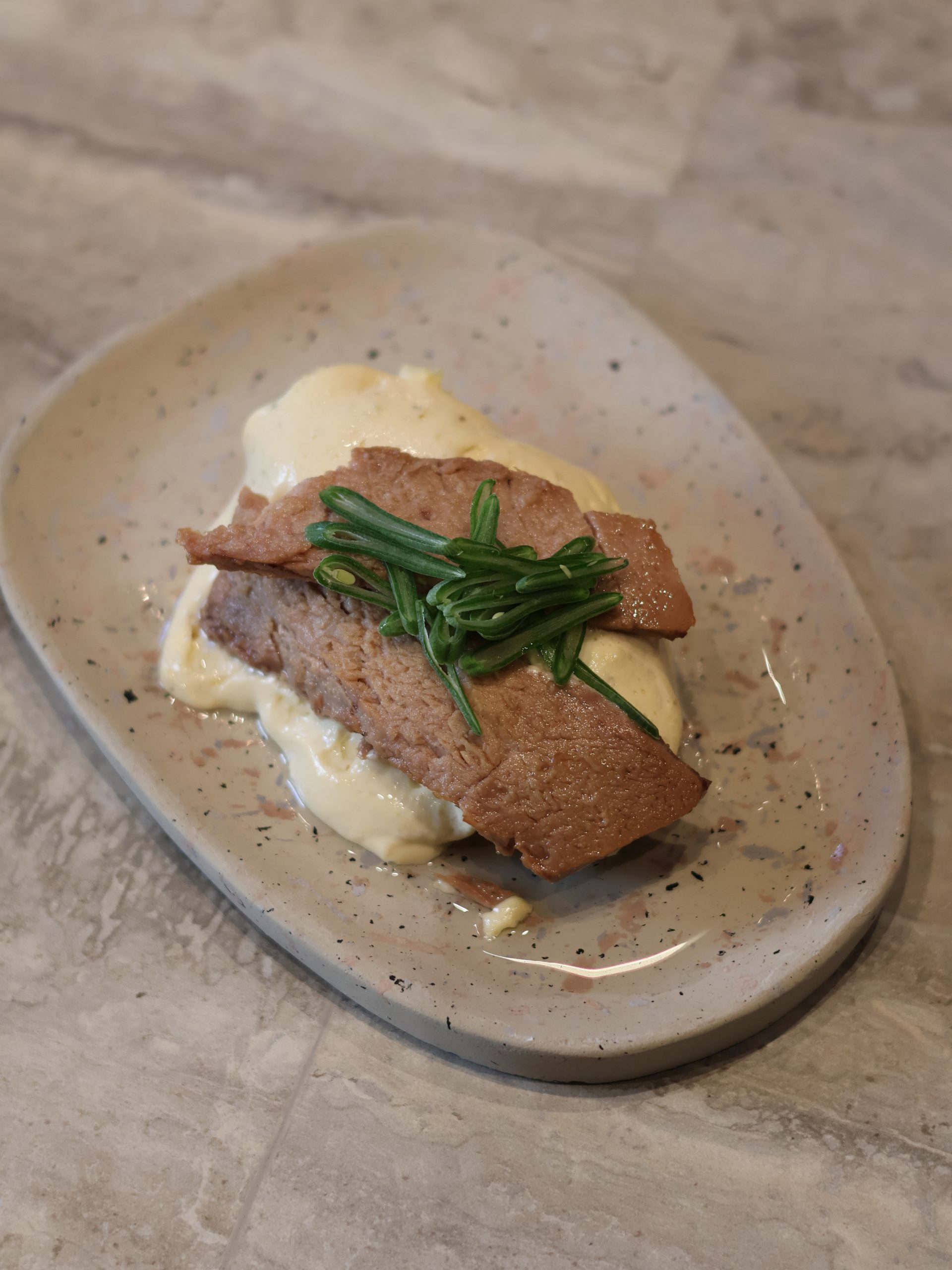 Ventresca Laminada de Atún Rojo Salvaje en Aceite de Oliva: imagen 4