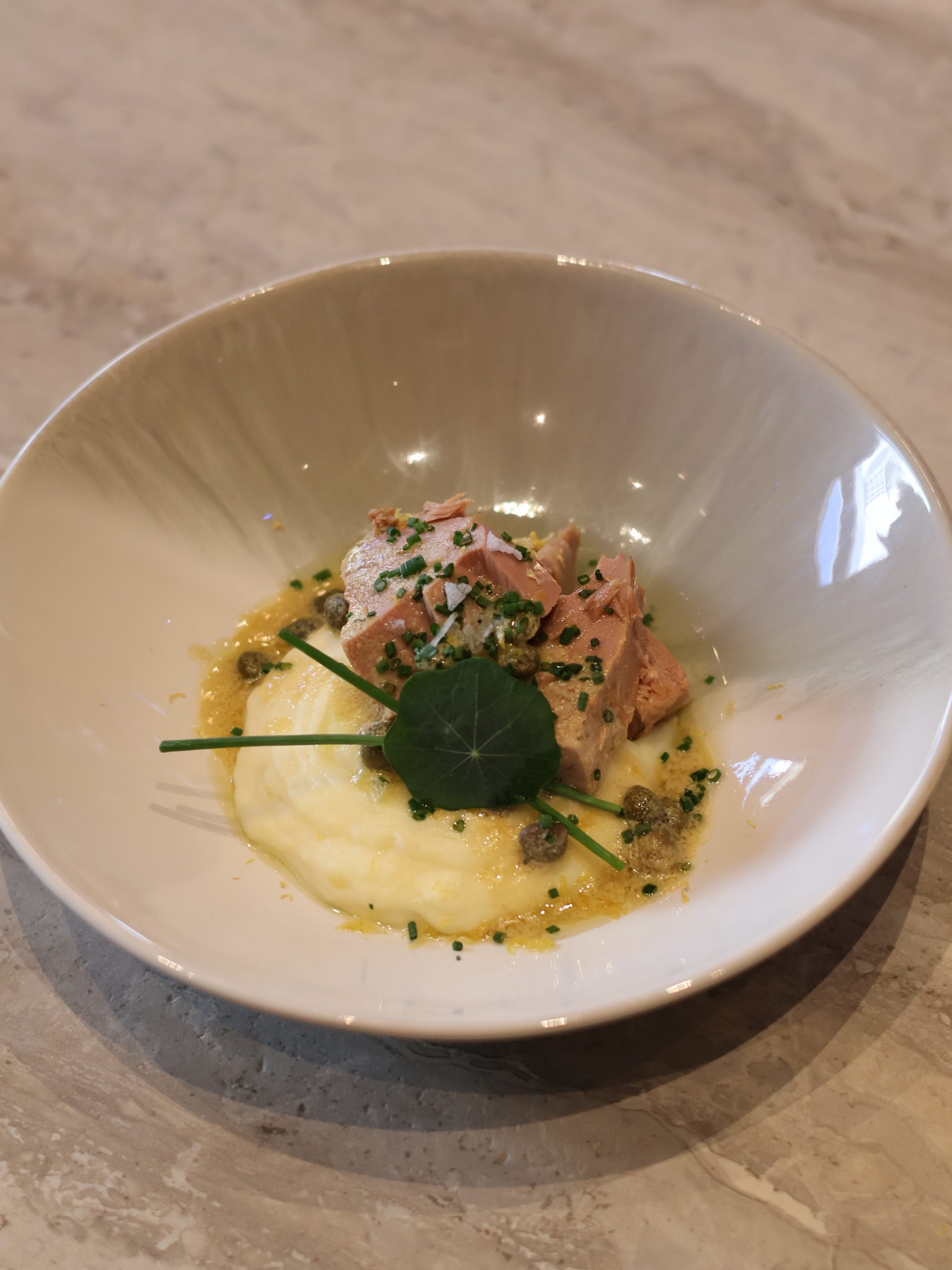 Tacos de Lomo de Atún Rojo Salvaje en Aceite de Oliva: imagen 6