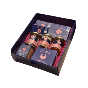 Pack “Gran Selección del Atún Rojo de Tarifa”