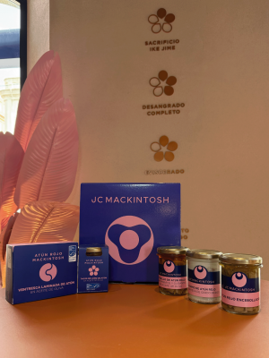 Pack Sabores del Estrecho