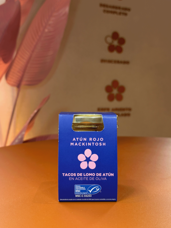 Pack Sabores del Estrecho: imagen 5