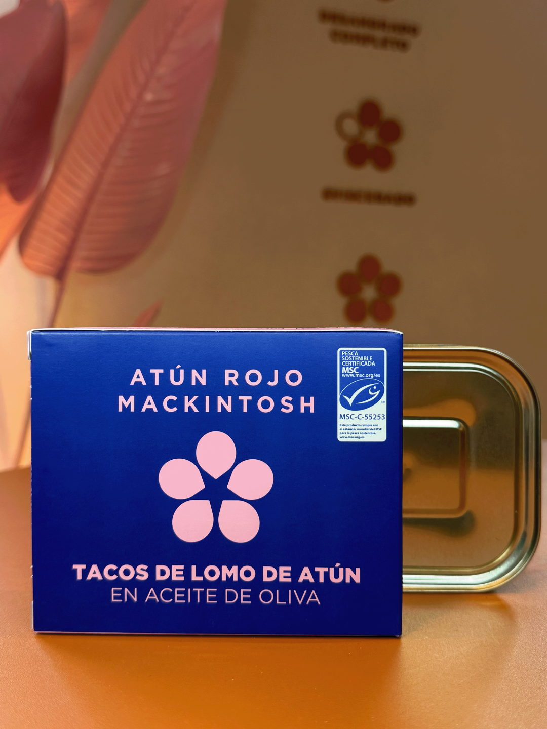 Pack Gran Selección del Atún Rojo Salvaje de Tarifa: imagen 6