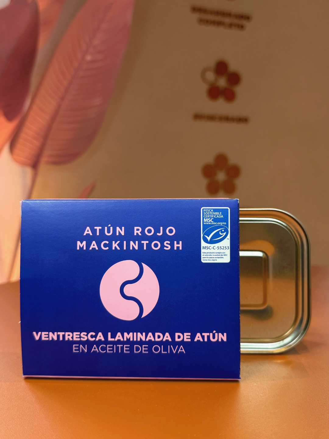 Pack Gran Selección del Atún Rojo Salvaje de Tarifa: imagen 7